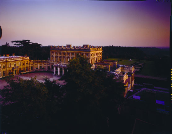 Cliveden